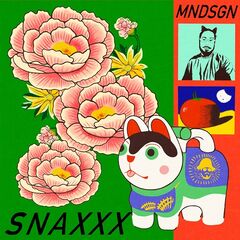 Mndsgn – Snaxxx (2023) (ALBUM ZIP)
