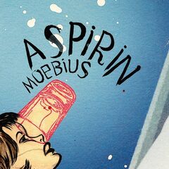 Moebius – Aspirin (2023) (ALBUM ZIP)