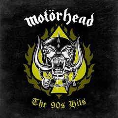Motörhead – The 90s Hits (2023) (ALBUM ZIP)