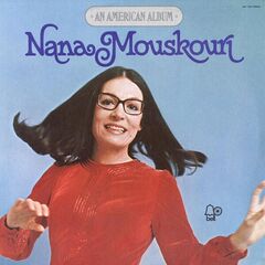 Nana Mouskouri – An American Album (2023) (ALBUM ZIP)