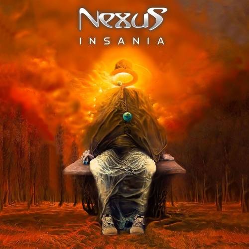 Nexus – Insania (2023) (ALBUM ZIP)