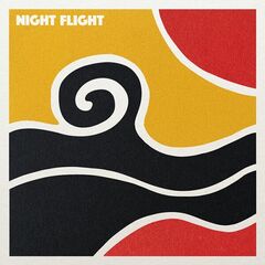 Night Flight – Songs From Echo Zoo (2023) (ALBUM ZIP)