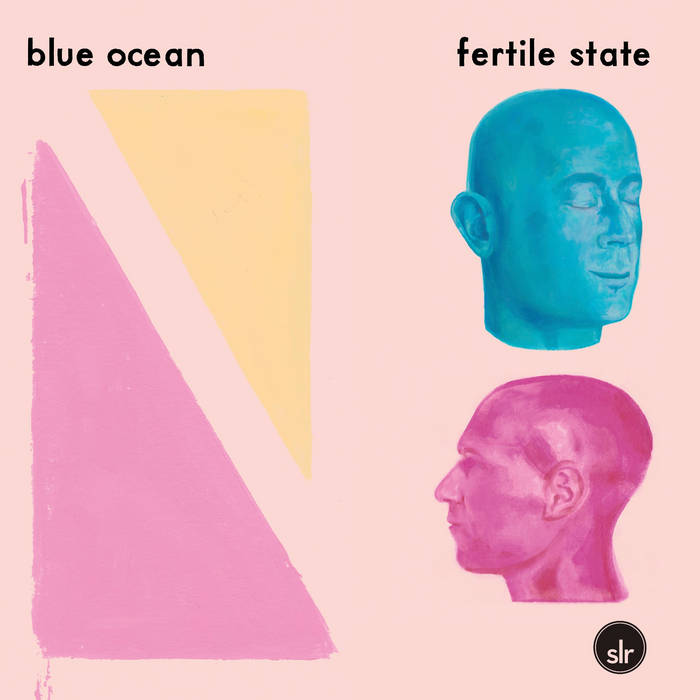 Ocean Blue – Fertile State (2023) (ALBUM ZIP)