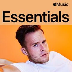 Olly Murs – Essentials (2023) (ALBUM ZIP)