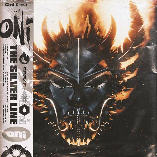 Oni – The Silver Line (2023) (ALBUM ZIP)