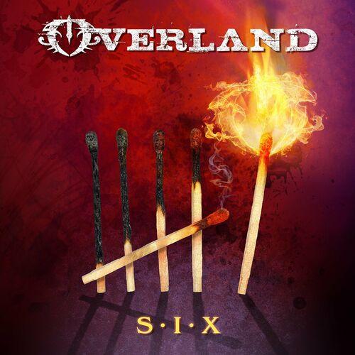 Overland – S.I.X (2023) (ALBUM ZIP)