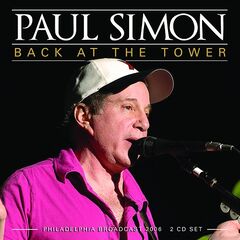 Paul Simon – Back At The Tower (2023) (ALBUM ZIP)