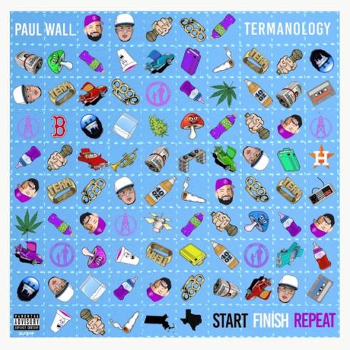 Paul Wall &amp; Termanology – Start Finish Repeat (2023) (ALBUM ZIP)