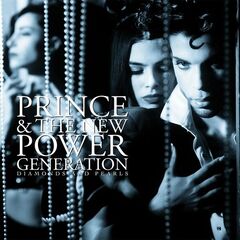 Prince – Diamonds And Pearls Remastered (2023) (ALBUM ZIP)