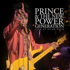 Prince – Live At Glam Slam (2023) (ALBUM ZIP)