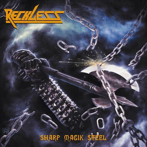 Reckless – Sharp Magik Steel (2023) (ALBUM ZIP)