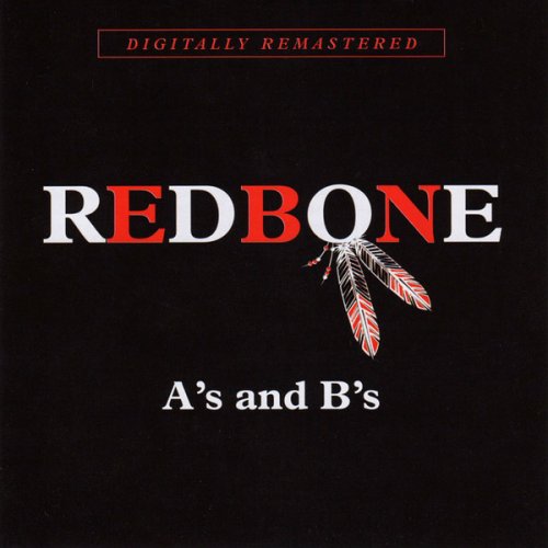 Redbone – A’s And B’s (2023) (ALBUM ZIP)