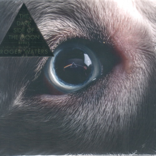 Roger Waters – The Dark Side Of The Moon Redux (2023) (ALBUM ZIP)