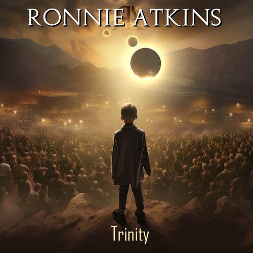 Ronnie Atkins – Trinity (2023) (ALBUM ZIP)