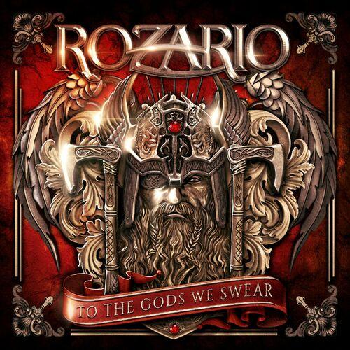 Rozario – To The Gods We Swear (2023) (ALBUM ZIP)