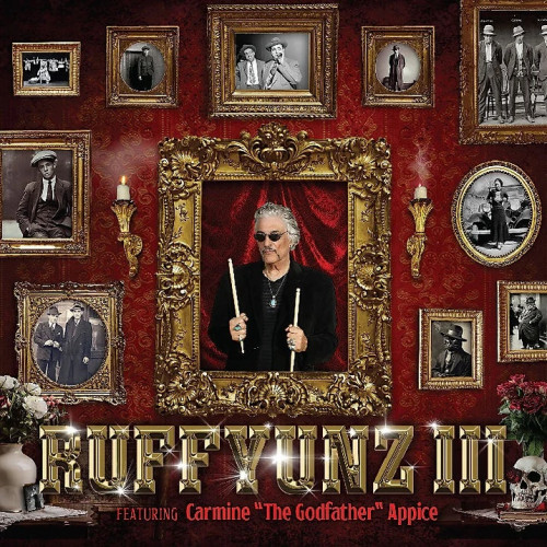 Ruffyunz – Ruffyunz lll (2023) (ALBUM ZIP)