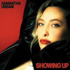 Samantha Urbani – Showing Up (2023) (ALBUM ZIP)