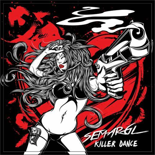 Semargl – Killer Dance (2023) (ALBUM ZIP)