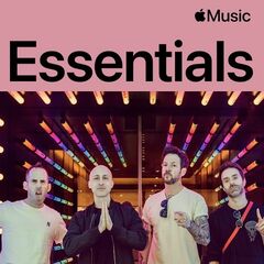 Simple Plan – Essentials (2023) (ALBUM ZIP)