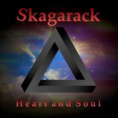 Skagarack – Heart And Soul (2023) (ALBUM ZIP)
