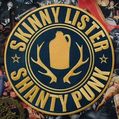 Skinny Lister – Shanty Punk (2023) (ALBUM ZIP)