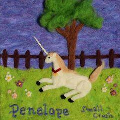 Small Crush – Penelope (2023) (ALBUM ZIP)