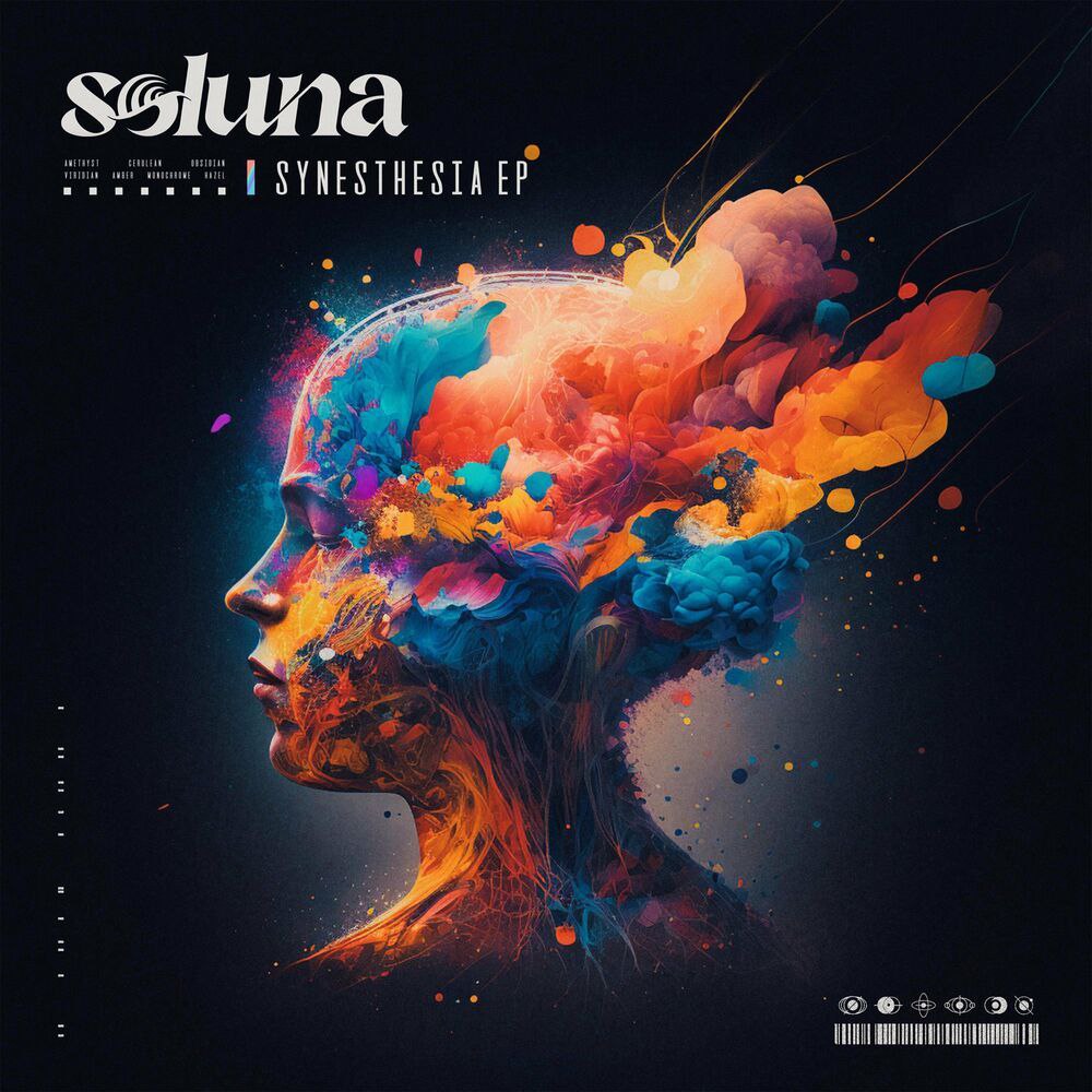 Soluna – Synesthesia (2023) (ALBUM ZIP)