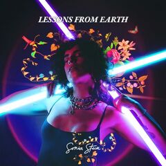 Sonia Stein – Lessons From Earth (2023) (ALBUM ZIP)