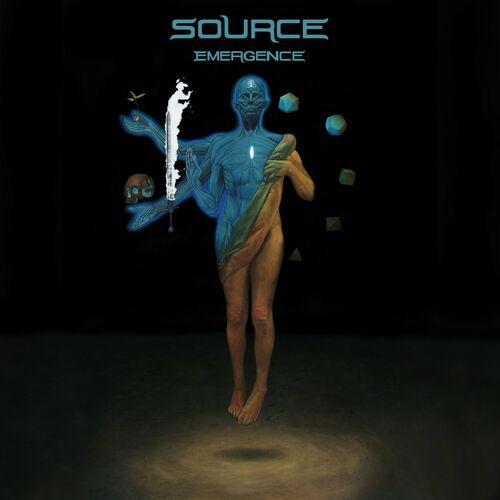 Source – Emergence (2023) (ALBUM ZIP)