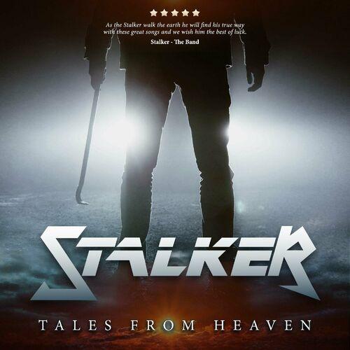 Stalker – Tales From Heaven (2023) (ALBUM ZIP)