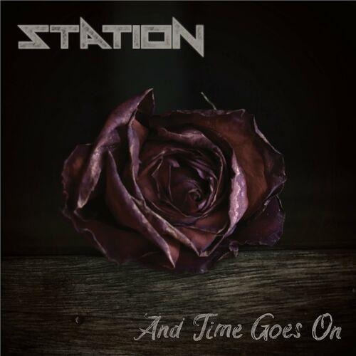 Station – And Time Goes On (2023) (ALBUM ZIP)