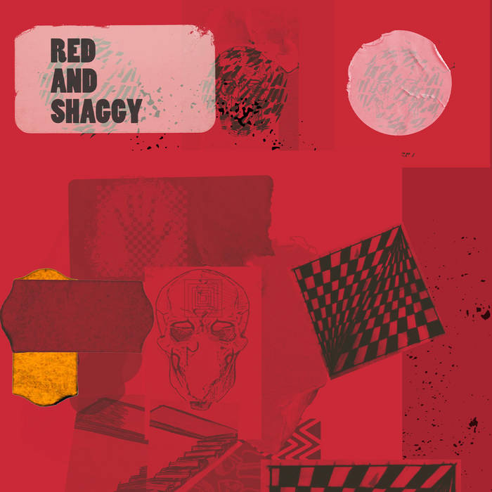Sunburned Hand Of The Man – Red And Shaggy (2023) (ALBUM ZIP)