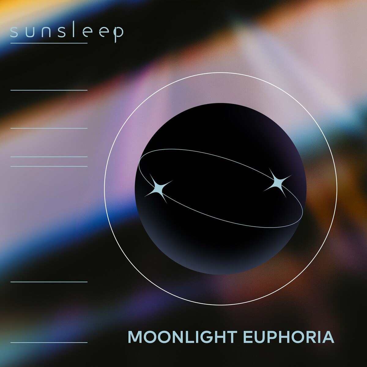 Sunsleep – Moonlight Euphoria (2023) (ALBUM ZIP)