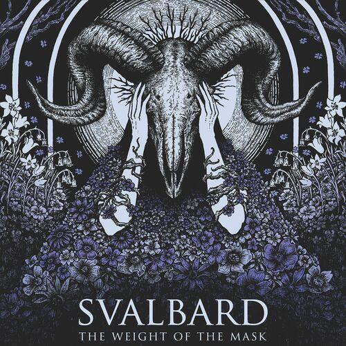 Svalbard – The Weight Of The Mask (2023) (ALBUM ZIP)
