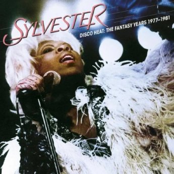 Sylvester – Disco Heat The Fantasy Years 1977-1981 (2023) (ALBUM ZIP)