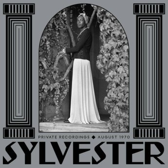 Sylvester – Private Recordings, August 1970 (2023) (ALBUM ZIP)