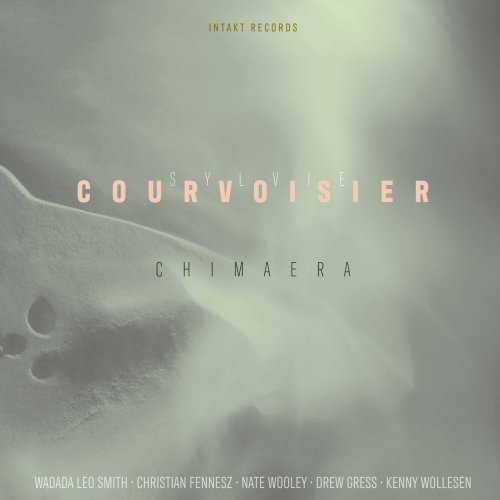 Sylvie Courvoisier – Chimaera (2023) (ALBUM ZIP)