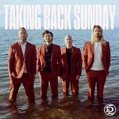 Taking Back Sunday – 152 (2023) (ALBUM ZIP)