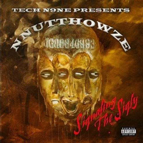 Tech N9ne – Tech N9ne Presents Nnutthowze Siqnaling The Siqly (2023) (ALBUM ZIP)