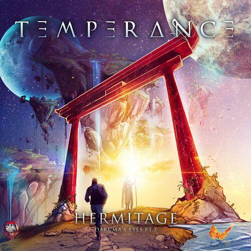 Temperance – Hermitage Daruma’s Eyes Pt. 2 (2023) (ALBUM ZIP)