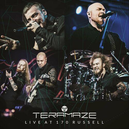 Teramaze – Live At 170 Russell (2023) (ALBUM ZIP)