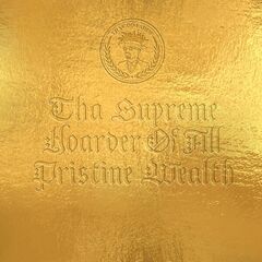 Tha God Fahim – Tha Supreme Hoarder Of All Pristine Wealth (2023) (ALBUM ZIP)