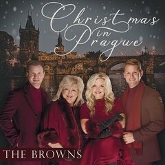 The Browns – Christmas In Prague (2023) (ALBUM ZIP)