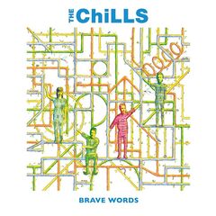 The Chills – Brave Words [Expanded And Remastered] (2023) (ALBUM ZIP)
