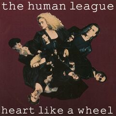The Human League – Heart Like A Wheel (2023) (ALBUM ZIP)