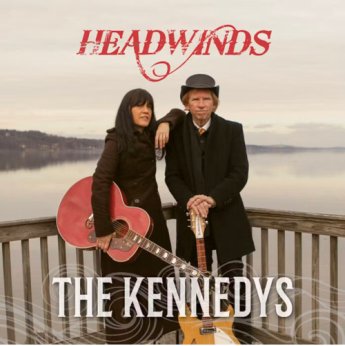 The Kennedys – Headwinds (2023) (ALBUM ZIP)