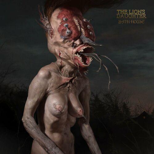 The Lion’s Daughter – Bath House (2023) (ALBUM ZIP)