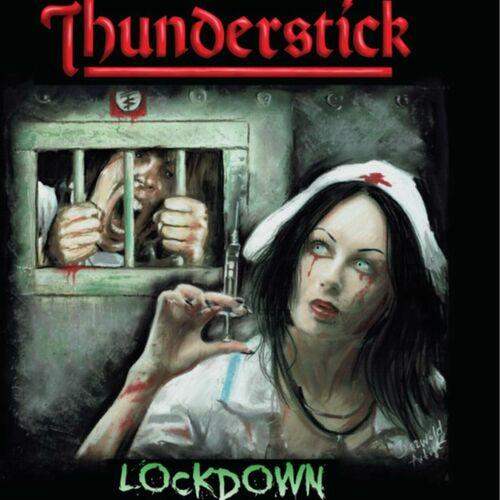 Thunderstick – Lockdown (2023) (ALBUM ZIP)