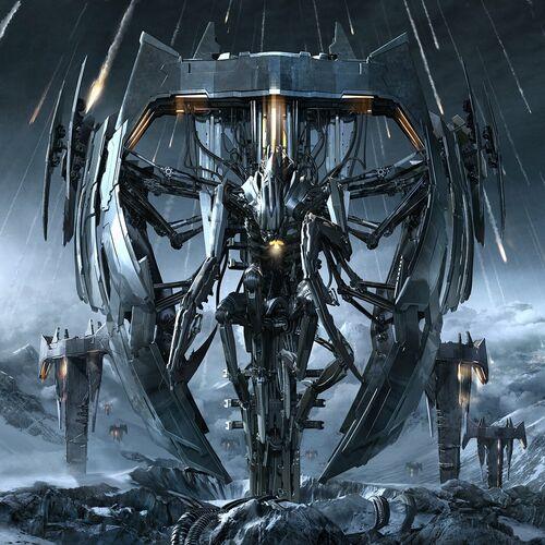 Trivium – Vengeance Falls Remastered (2023) (ALBUM ZIP)