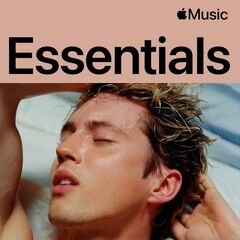 Troye Sivan – Essentials (2023) (ALBUM ZIP)